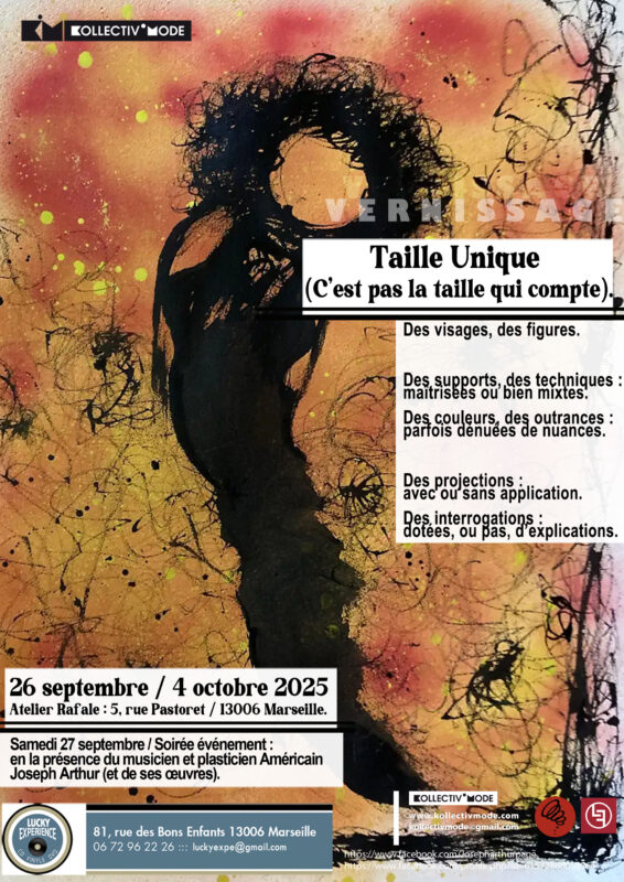 Jacques 2 Chabannes vs Joseph Arthur / 27 Septembre 2025